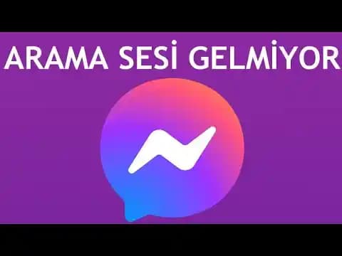 Arama Sesi Gelmiyor: Çözüm Yolları ve Teknik Detaylar