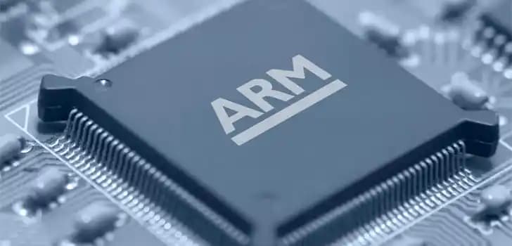 ARM Mimarisi: Mobil ve Gömülü Sistemlerde Enerji Verimliliği Sağlayan Temel Teknoloji