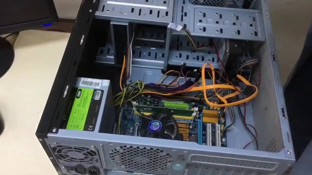 ARM Tabanlı Dizüstü Bilgisayarların Aşırı Isınma Sorunu ve Çözüm Potansiyeli