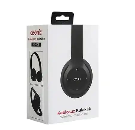 Asonic Kablosuz Kulaklıklar: Güncel Teknolojiler ve Kullanıcı Deneyimleri