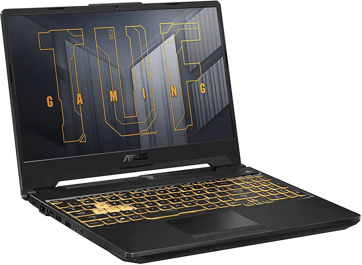 Asus A15 Dizüstü Bilgisayar: Güçlü Performans ve Çok Yönlü Kullanım İmkanı
