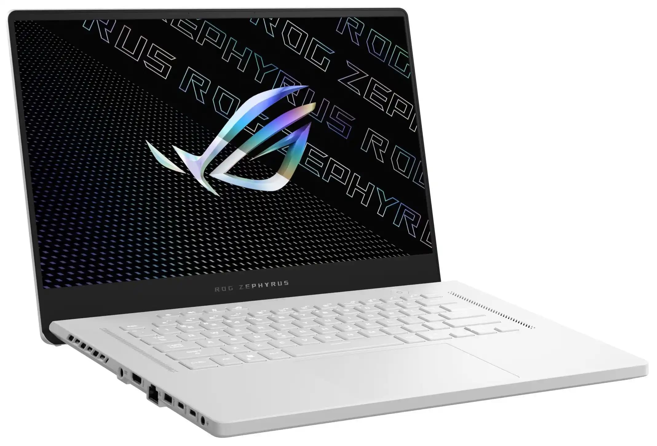 ASUS G15 Serisi: Oyun ve Taşınabilirlik İçin Güçlü Dizüstü Bilgisayar Çözümleri
