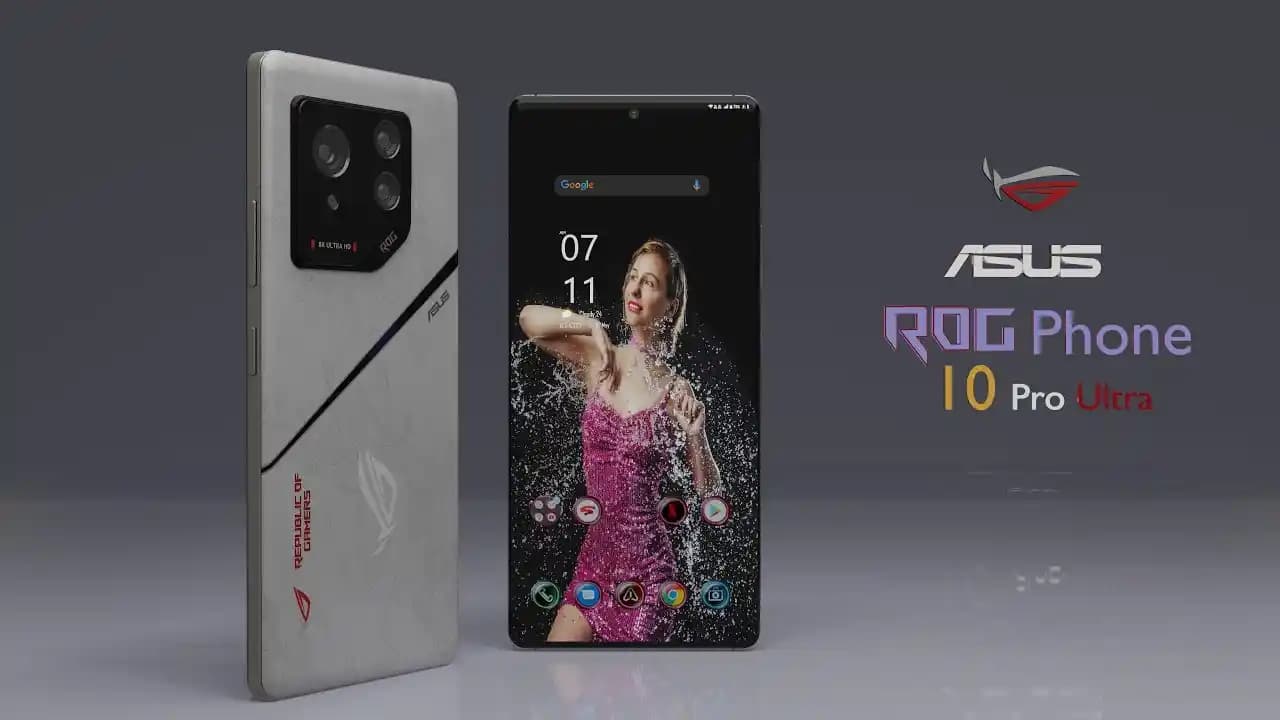 Asus ROG Phone 10 Teknik Özellikleri ve Kullanıcı Deneyimi Hakkında Güncel Bilgiler