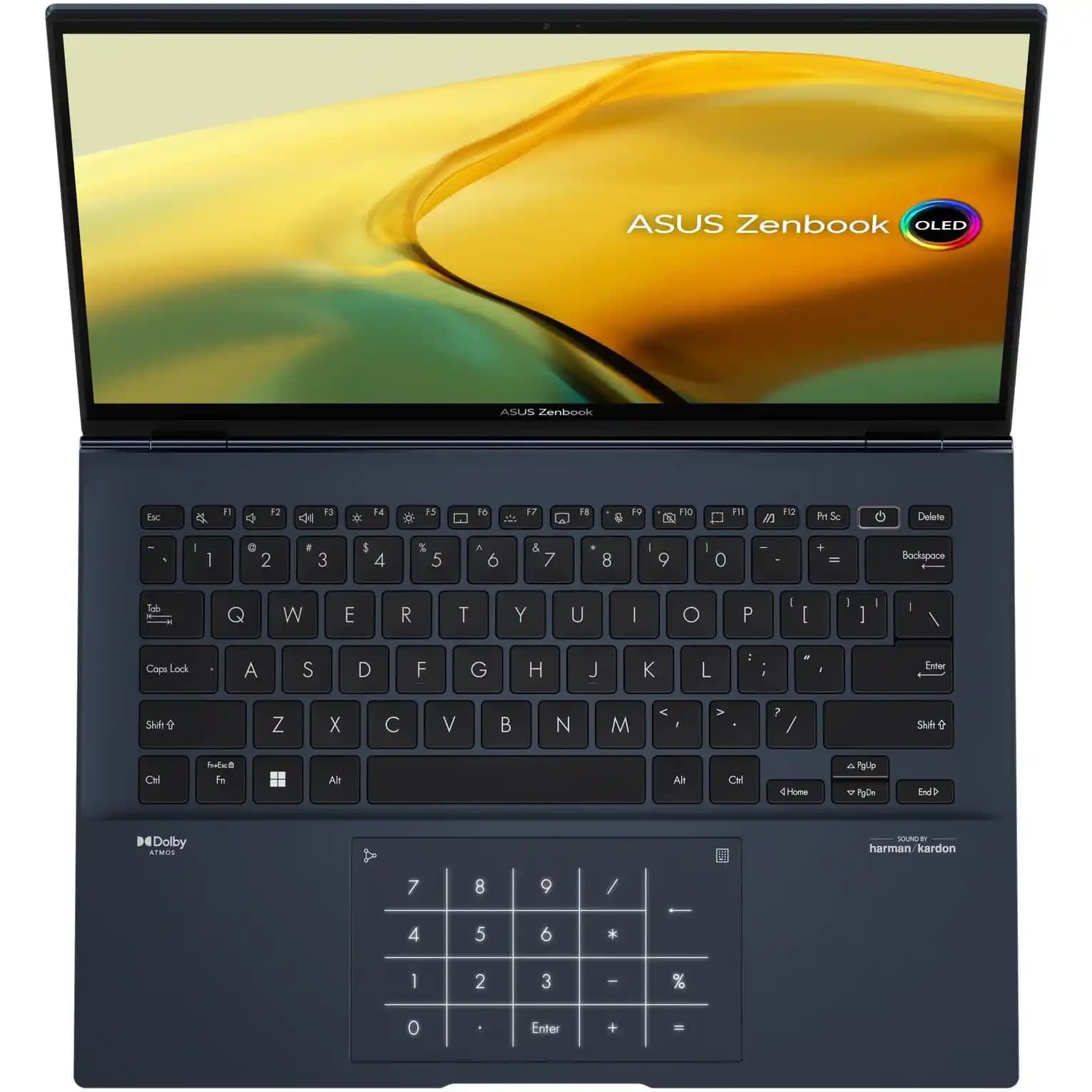 ASUS Ürünleri ve Teknolojik Özellikleri: Dizüstü Bilgisayarlar, Monitörler ve Ağ Çözümleri