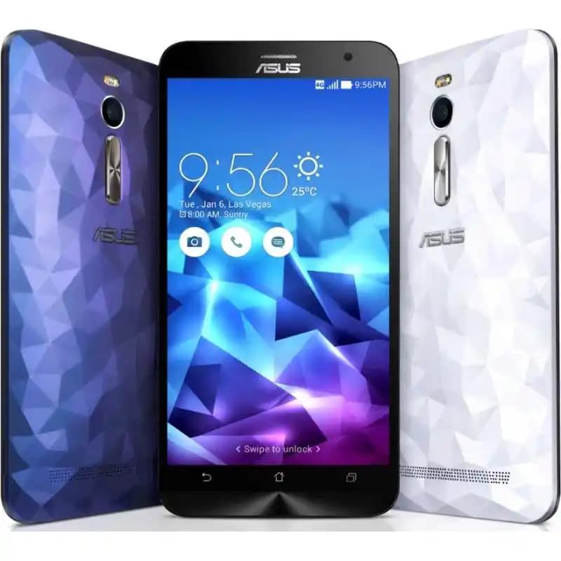 Asus Zenfone 2 Teknik Özellikleri ve Performans Değerlendirmesi