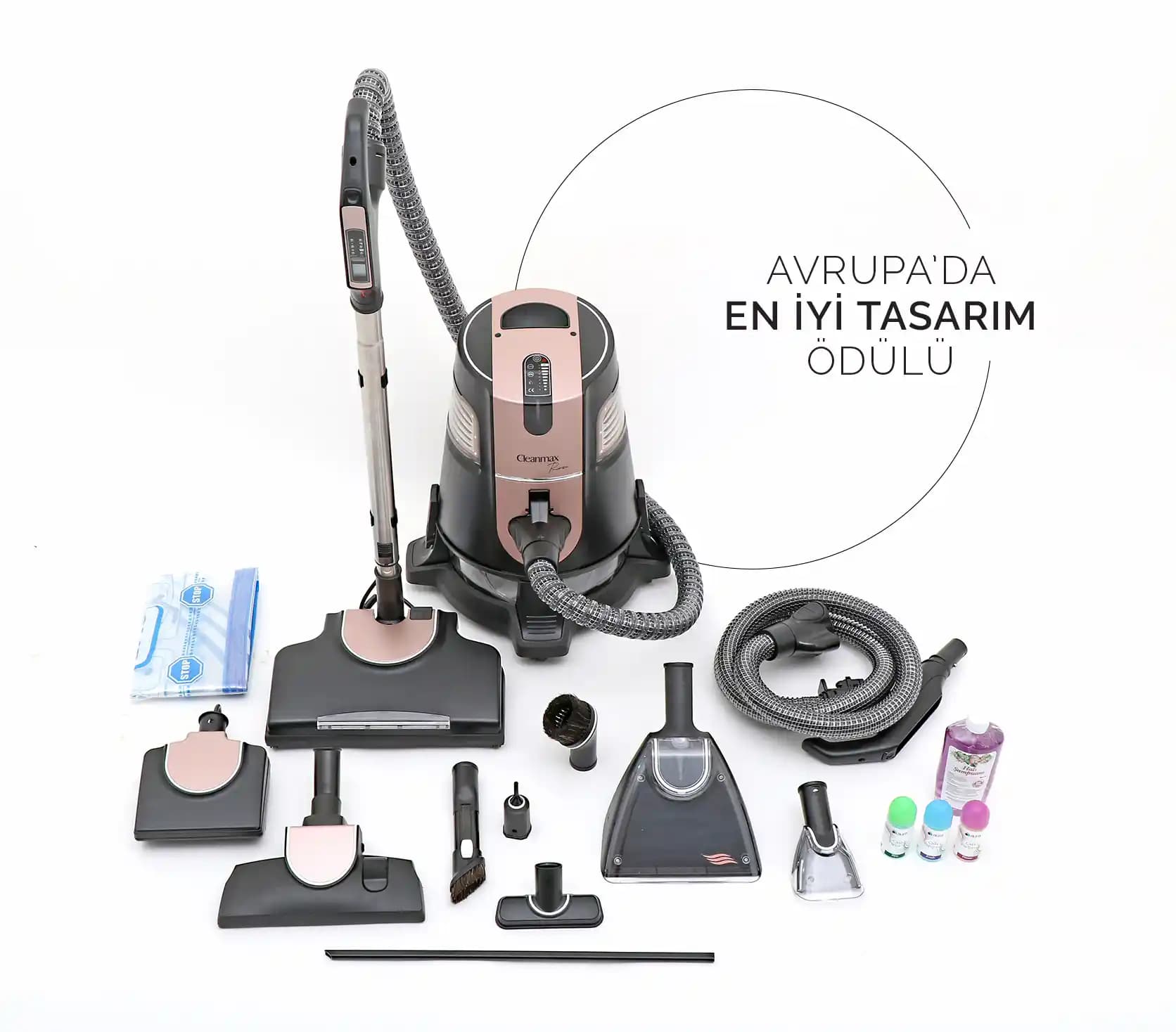 Aura Cleanmax Temizlik Robotu Parçaları Hakkında Detaylı Bilgi ve Bakım İpuçları