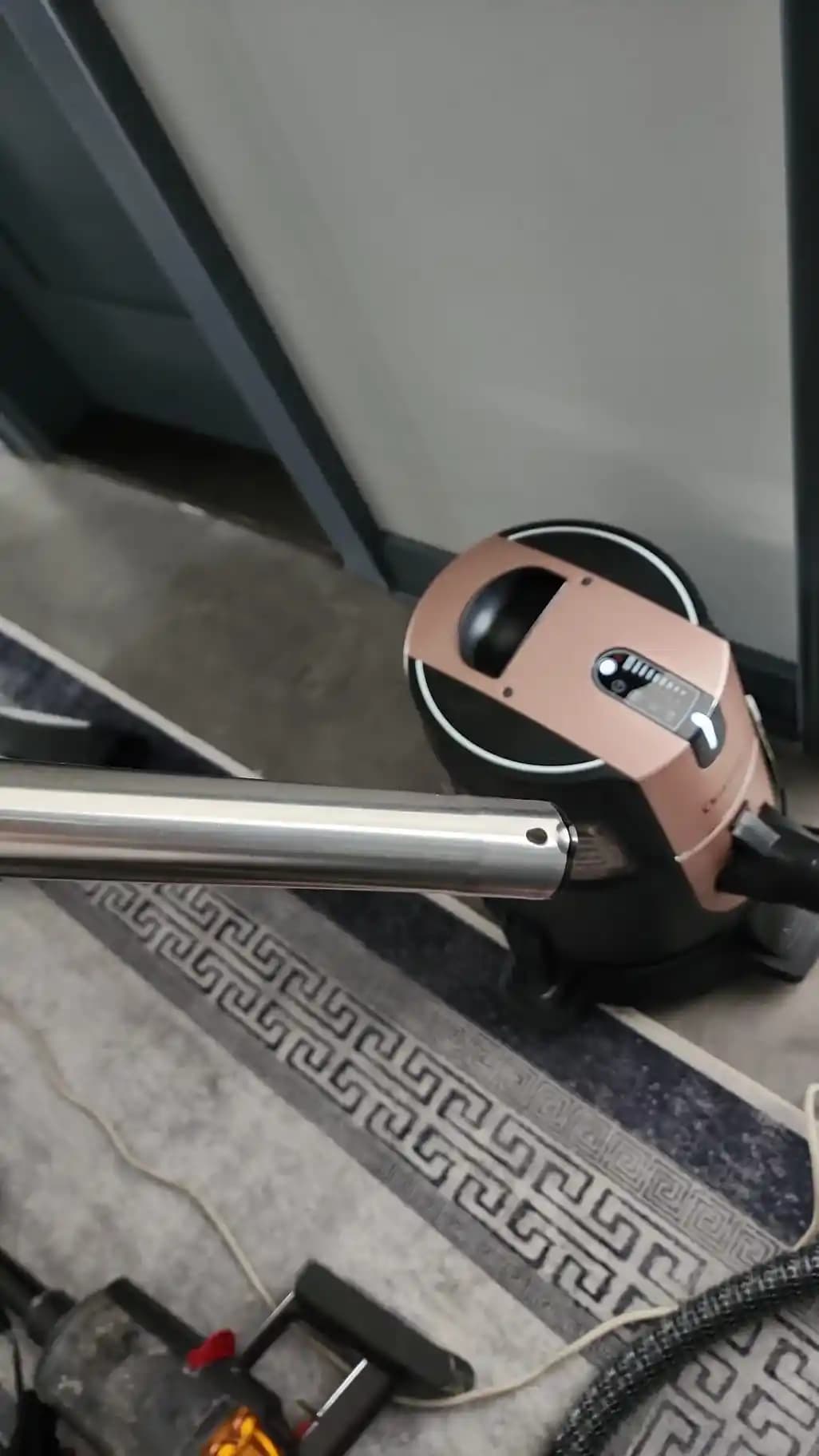 Aura Cleanmax Temizlik Robotu Yedek Parça Rehberi ve Bakım İpuçları