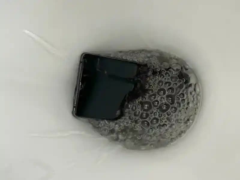 Bataryası Çıkmayan Telefonlarda Donma Sorunu ve Çözüm Yolları Analizi