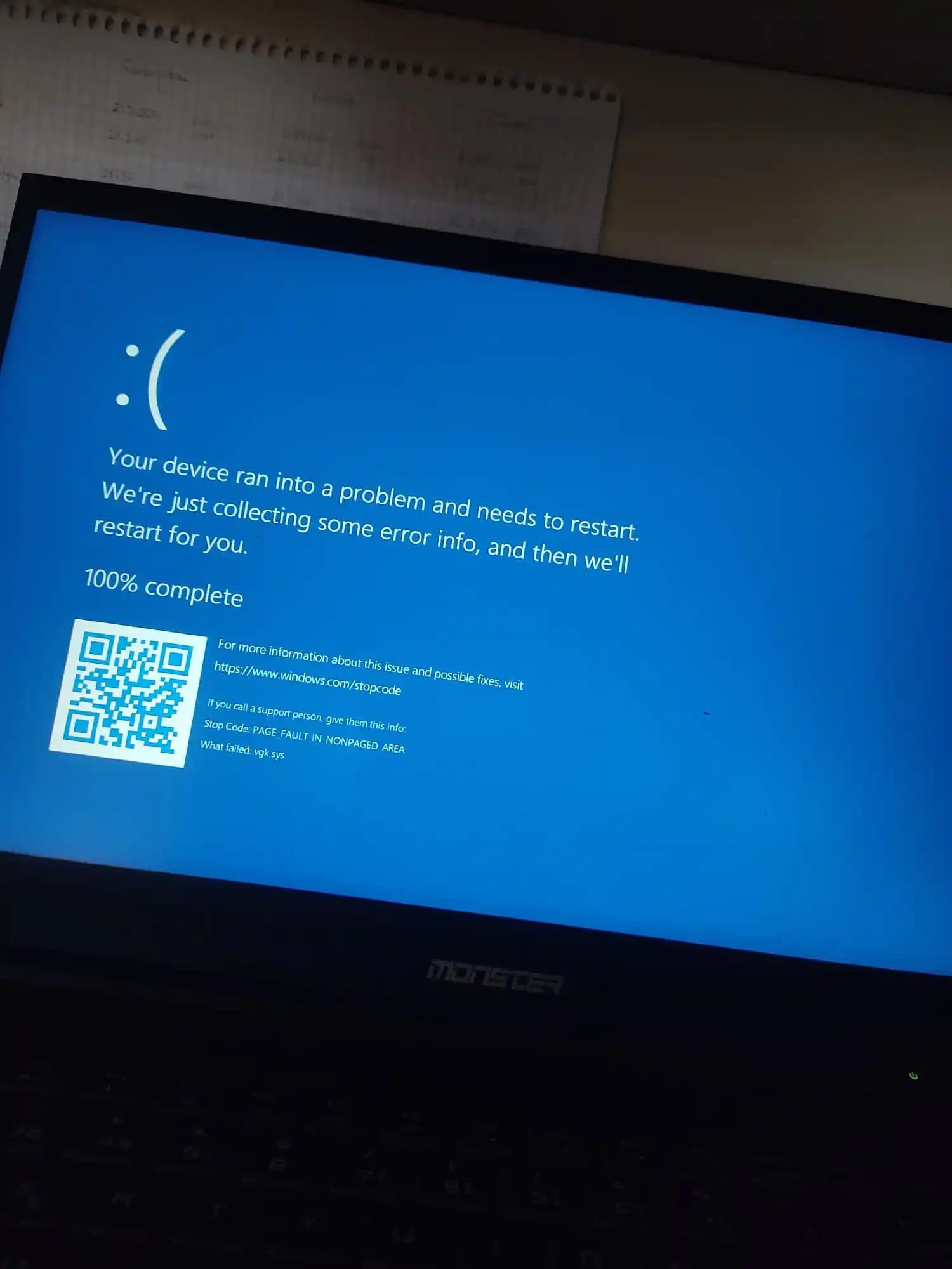 Bilgisayar Donma Sorunu ve Çözüm Yöntemleri Rehberi