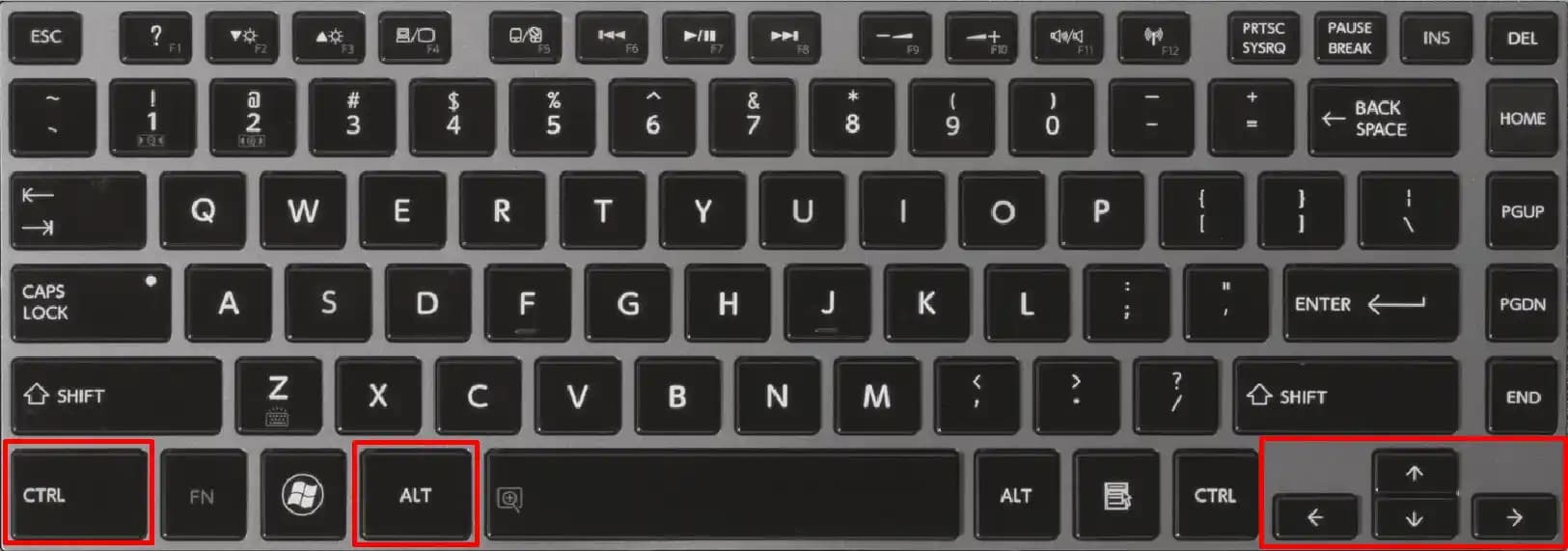 Bilgisayar Ekranı Donduğunda Yapılması Gerekenler ve Sorunların Çözüm Yolları