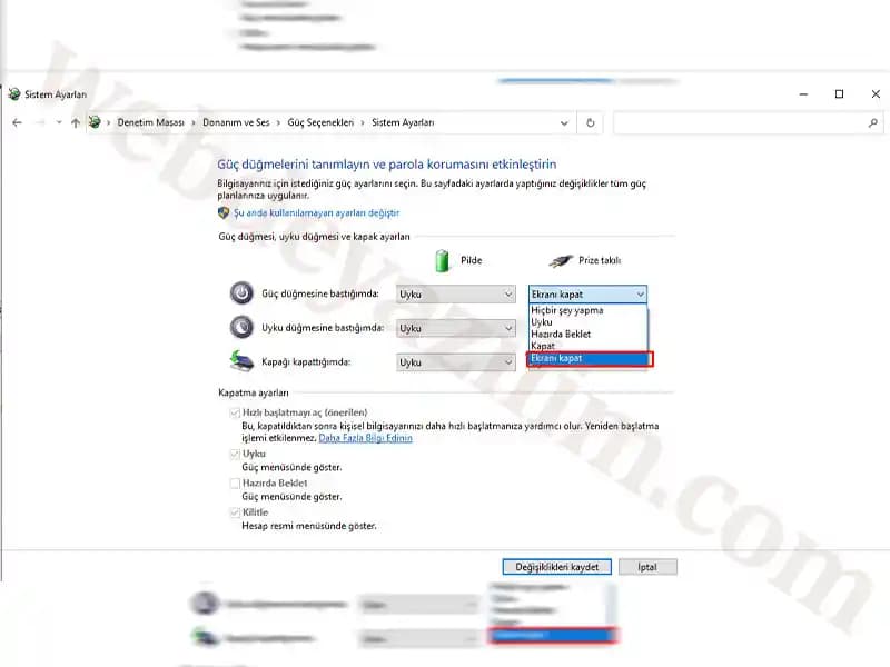 Bilgisayar Ekranı Kapatma ve Kilit Kısayolları: Windows ve Mac İçin Pratik Yöntemler