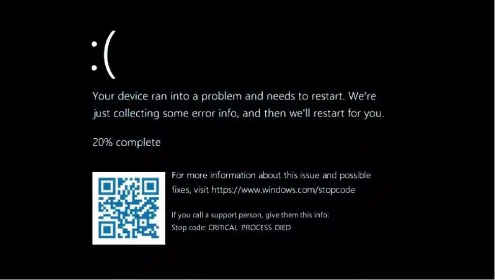 Bilgisayar Ekranı Siyah: Nedenleri ve Çözüm Yolları Hakkında Kapsamlı Bilgi