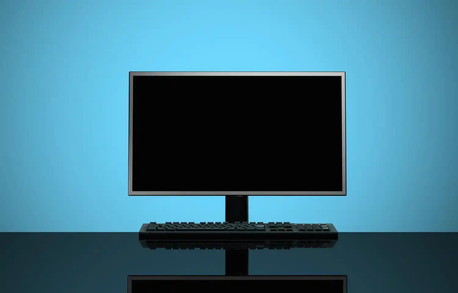 Bilgisayar Ekranı Siyah Oldu Nedenleri ve Çözüm Yolları Hakkında Kapsamlı Rehber