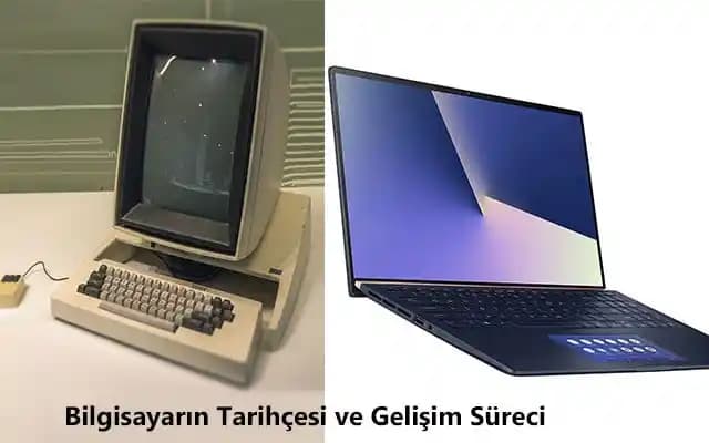 Bilgisayar Gelişimi ve Güncel Teknolojik Durum Analizi