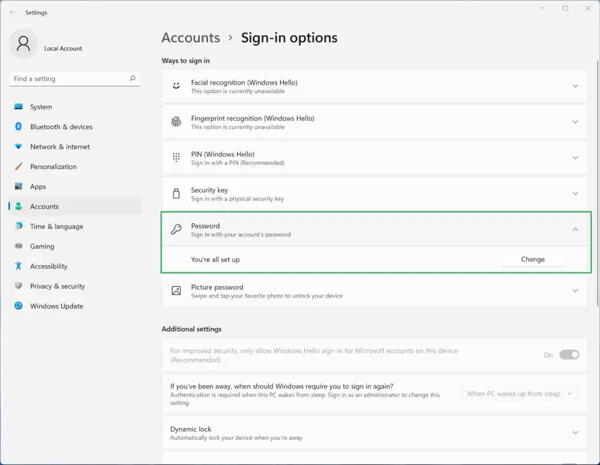 Bilgisayar Oturum Şifresi Değiştirme Rehberi Güvenliği Artırmak İçin Adımlar