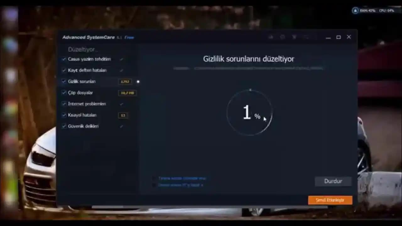 Bilgisayar Performansını Artırmak İçin Güncel ve Etkili Yöntemler Rehberi