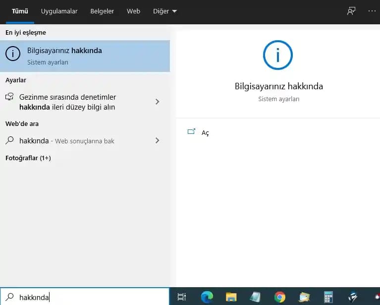 Bilgisayar RAM Bilgisi Nasıl Öğrenilir ve Sistem Performansını Artırma Yöntemleri