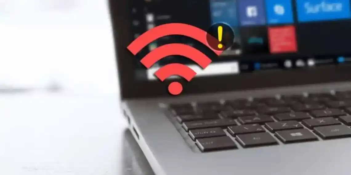 Bilgisayar ve Dizüstü Bilgisayarlarda Wi-Fi Görmeme Sorunu ve Çözüm Yolları