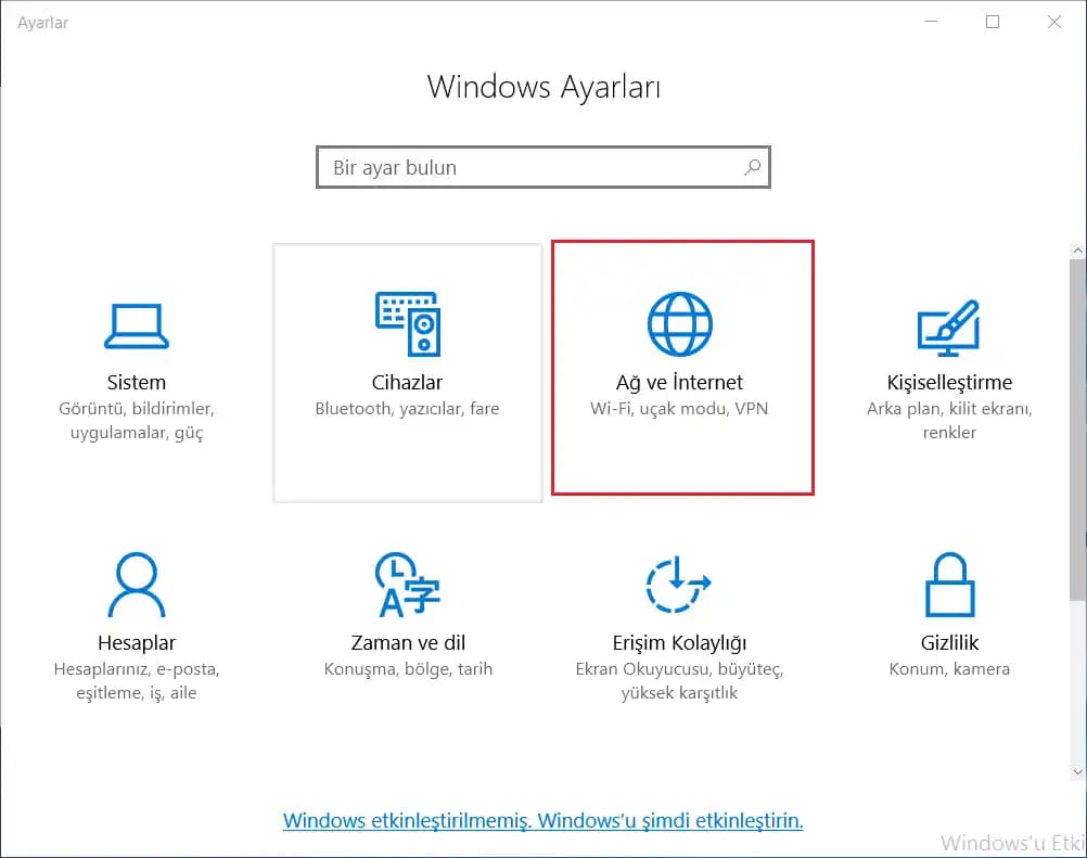 Bilgisayar ve İnternet Bağlantı Sorunlarına Etkili Çözüm Yolları ve Sorun Giderme İpuçları