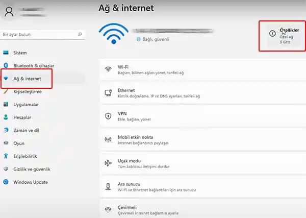 Bilgisayar ve Mobil Cihazlar İçin Güncel ve Güvenilir İnternet Ayarları Rehberi