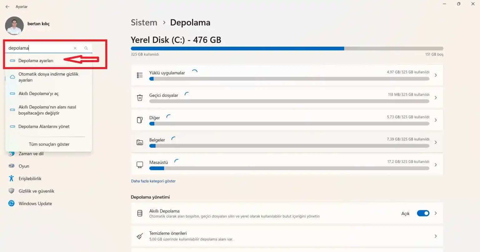 Bilgisayar ve Mobil Cihazlarda Bellek Temizleme Yöntemleri ve Performans Artırma