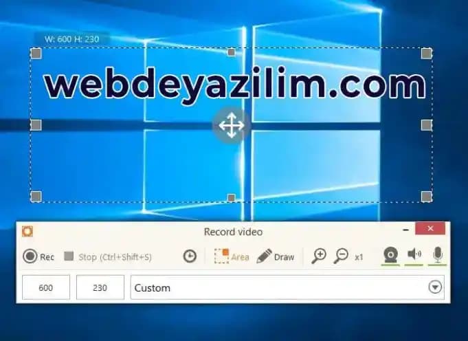 Bilgisayarda Ekran Görüntüsü Alma Programları: Özellikler ve Kullanım İpuçları