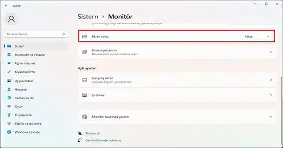 Bilgisayarda Ekran Resmi Nasıl Değiştirilir Windows ve MacOS İşletim Sistemleri
