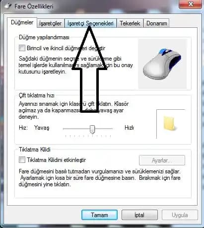 Bilgisayarda Fare Gözükmüyor Sorunu ve Çözüm Yöntemleri Hakkında Kapsamlı Rehber
