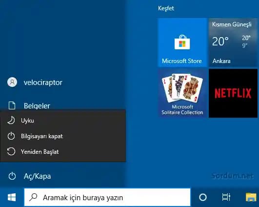 Bilgisayarda Güvenli ve Etkili Yeniden Başlatma Yöntemleri ve Dikkat Edilmesi Gerekenler