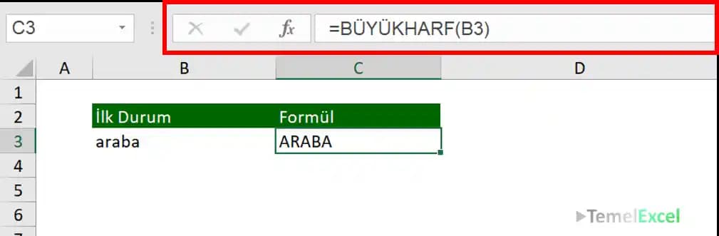 Bilgisayarda Harf Büyütme ve Erişilebilirlik Fonksiyonları Hakkında Kapsamlı Rehber