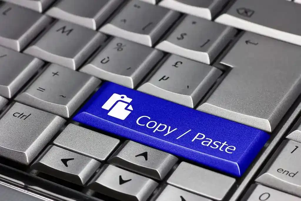 Bilgisayarda Kopyalama ve Yapıştırma İşlemlerinin Pratik Yöntemleri ve İpuçları