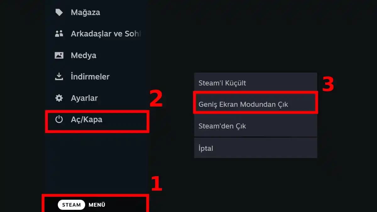 Bilgisayarda Oyun ve Uygulamalarda Tam Ekran Yapma Yöntemleri ve Sorun Giderme İpuçları