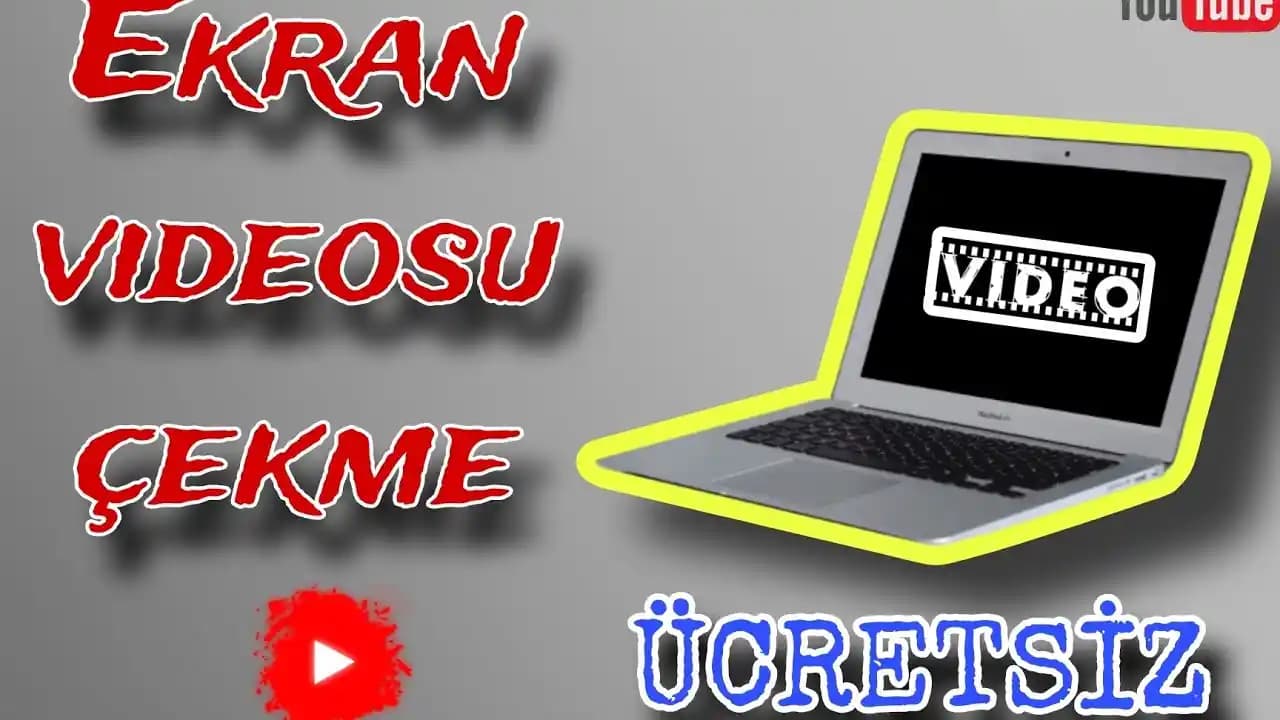 Bilgisayarda Program Kullanılmadan Video Çekme Yöntemleri ve İpuçları