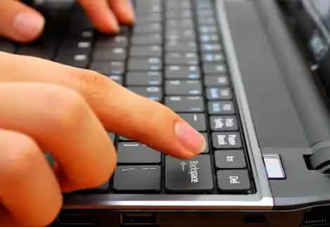 Bilgisayarda Silme Tuşları ve Etkili Kullanım İpuçları