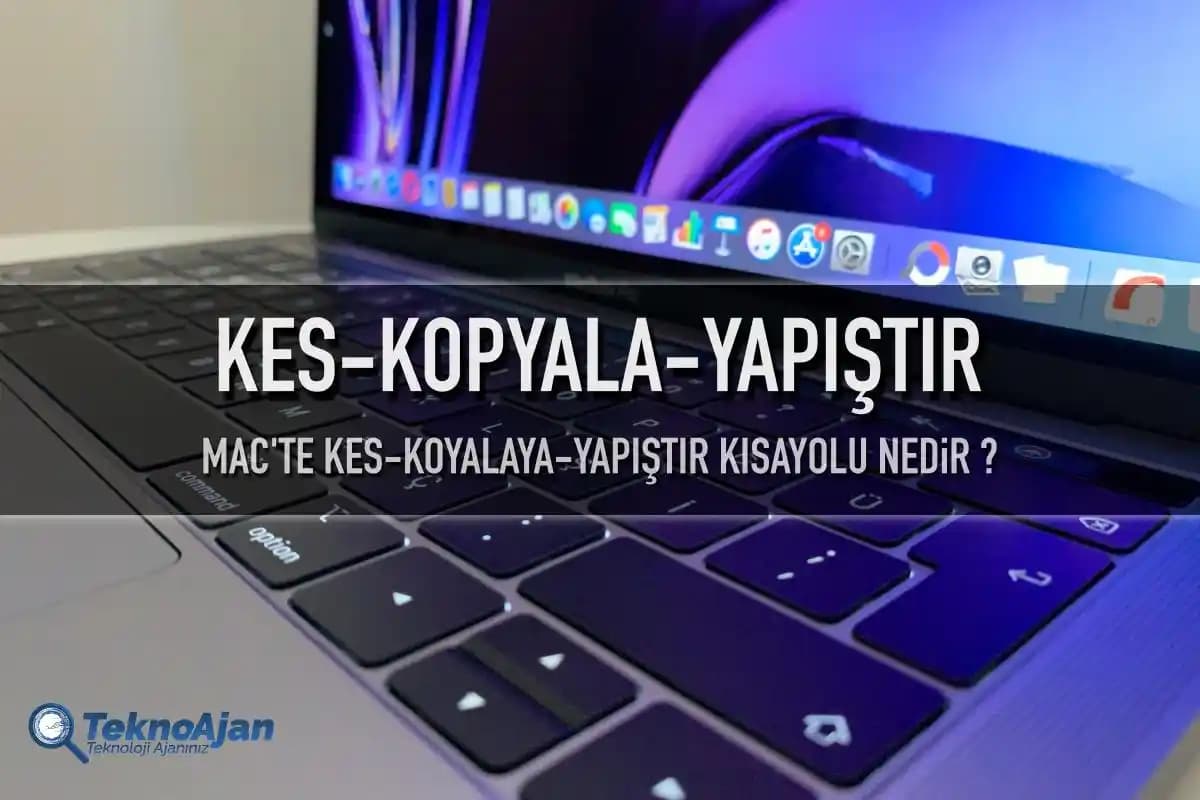 Bilgisayarda Yapıştır Kısayolu ve Kullanım İpuçları: Hızlı ve Verimli İşlemler