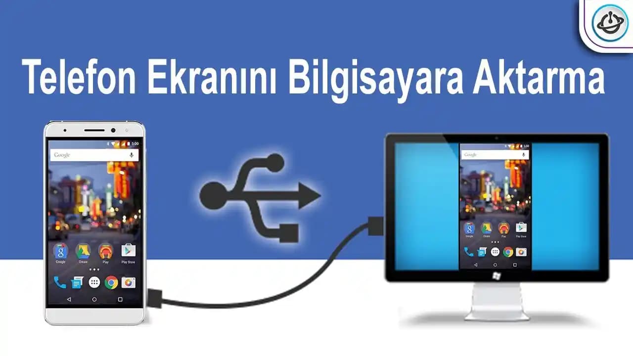Bilgisayardan Telefona USB Kabloyla Dosya Aktarma Rehberi ve En İyi Uygulamalar