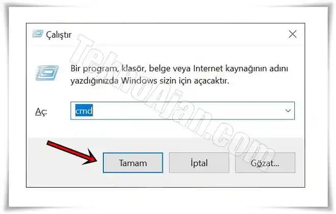 Bilgisayarınızın IP Adresini Öğrenmenin En Etkili Yöntemleri ve İşletim Sistemlerine Göre Adımlar