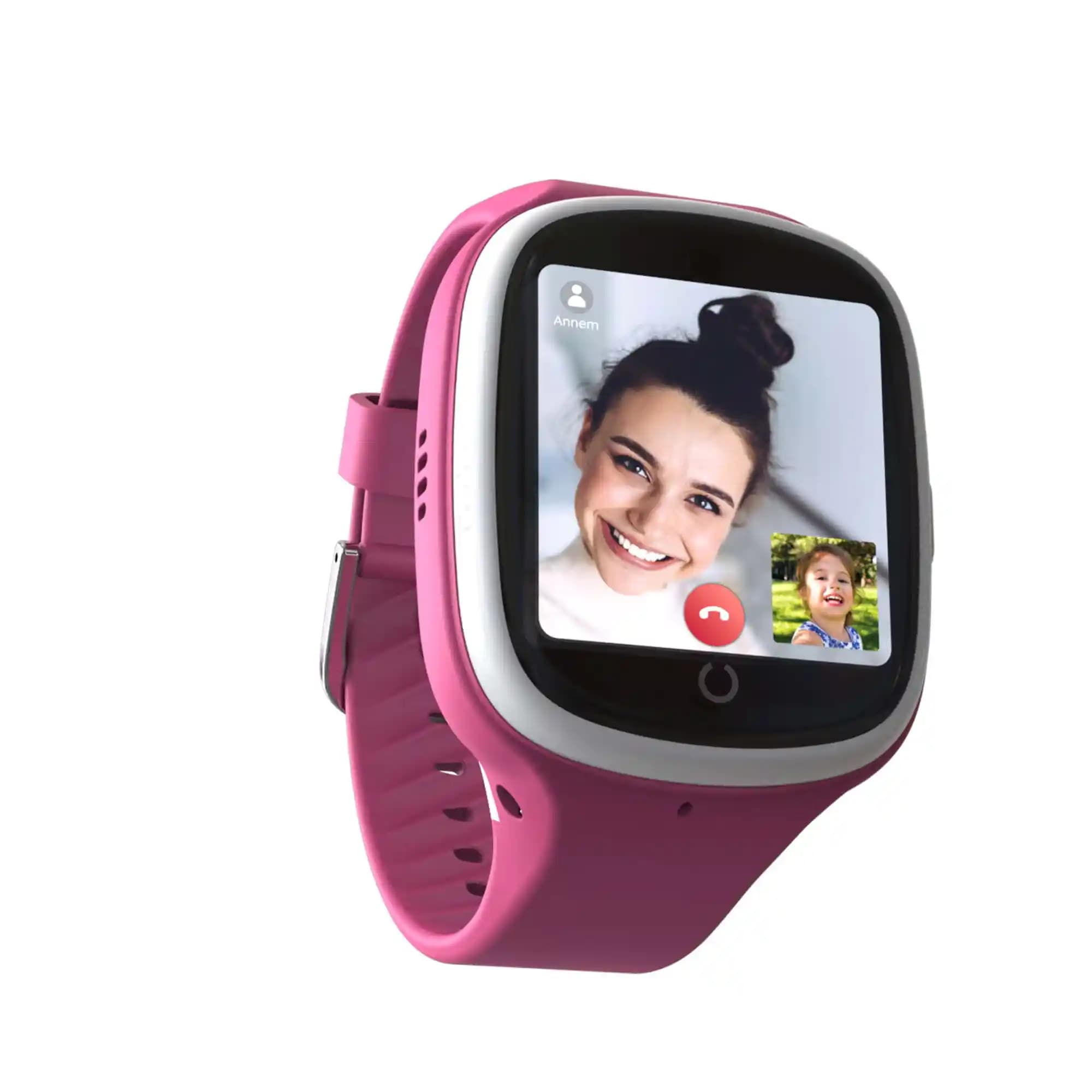 Bilicra Akıllı Çocuk Saati: Güvenlik ve İletişim İçin Pratik Çözüm