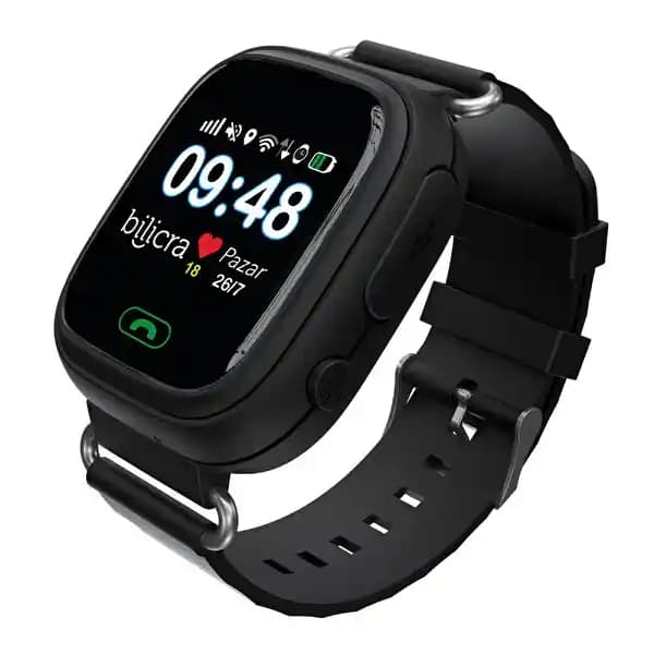 Bilicra Akıllı Saat Özellikleri ve Günümüz Teknolojisinin Getirdiği Yenilikler