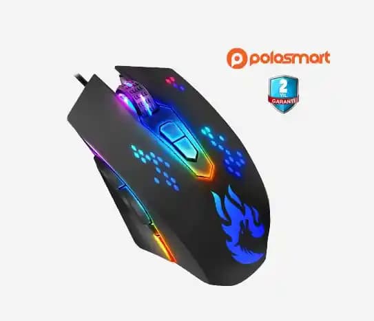 Bim Gaming Mouse: Uygun Fiyatlı ve İşlevsel Oyun Aksesuarları Hakkında Bilgi