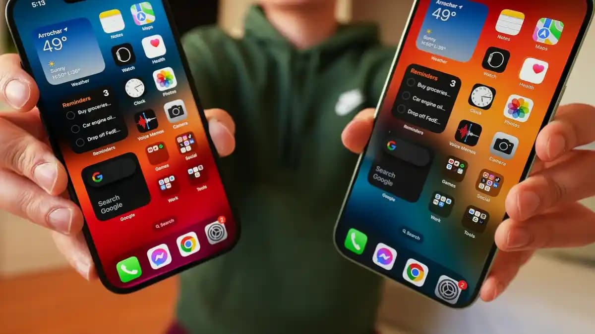 Bir Telefonun Global Olduğunu Nasıl Anlarız: Teknik Özellikler ve İpuçları