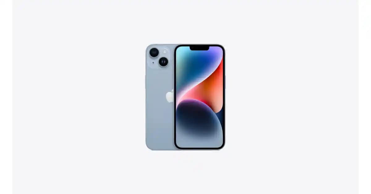 Blue iPhone 14: Tasarım ve Teknik Özellikleriyle Güncel Akıllı Telefon Seçenekleri