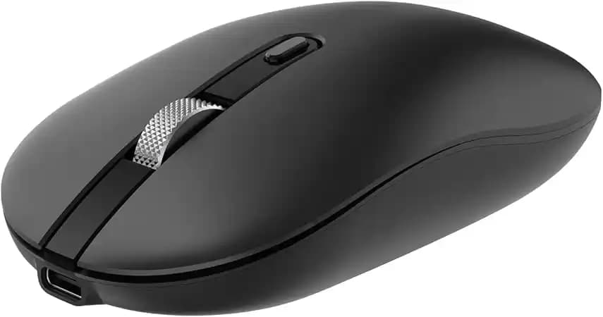 Bluetooth Fareleri: Kablosuz Kullanım, Yüksek Hassasiyet ve Sessiz Özellikler