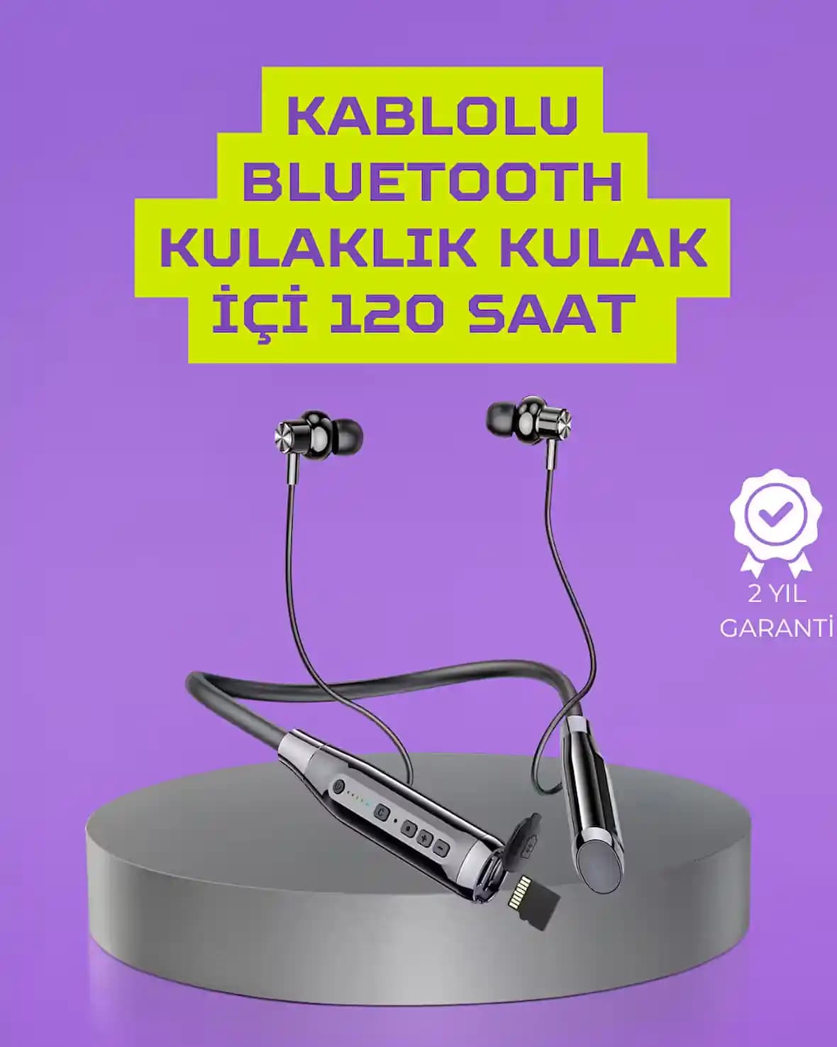 Bluetooth Kulaklık Ses Az Geliyor: Çözüm ve İpuçlarıyla Ses Kalitenizi Artırın