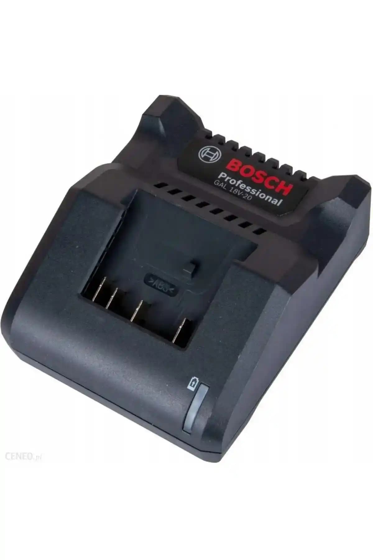 Bosch Batarya Şarj Cihazları: Güç ve Güvenilirlik Sunan Modern Çözümler