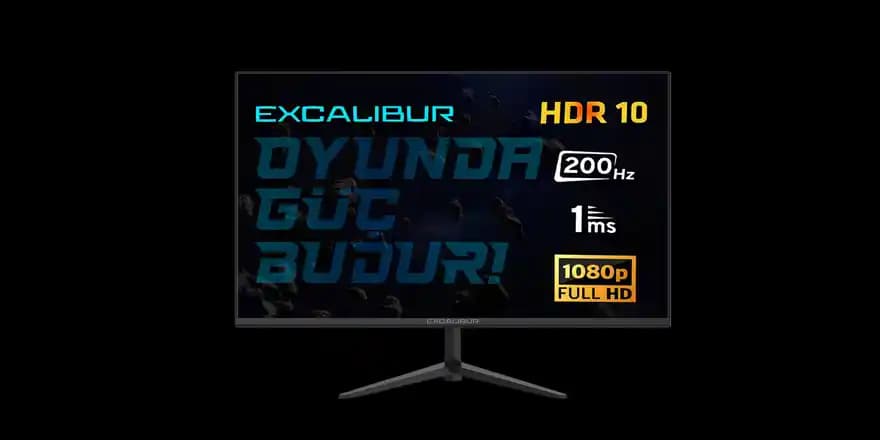 Bütçe Dostu Oyun Monitörleri Seçerken Dikkat Edilmesi Gerekenler ve En İyi Modeller