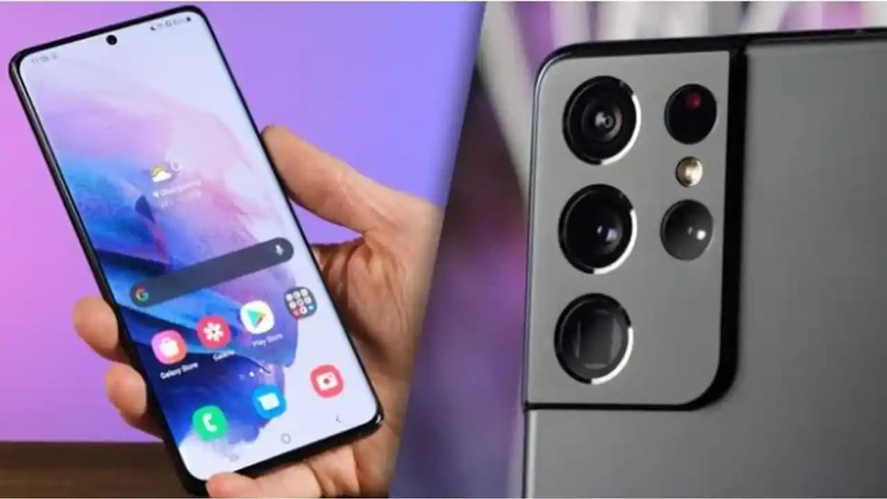 Büyük Ekranlı Akıllı Telefonlar: Kullanıcı Deneyimini Geliştiren Modern Seçenekler