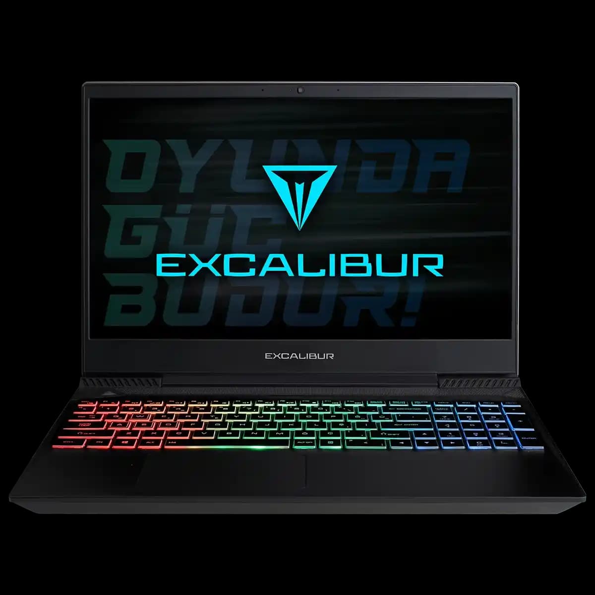 Casper Excalibur G770 Dizüstü Bilgisayar Özellikleri ve Teknik Detaylar