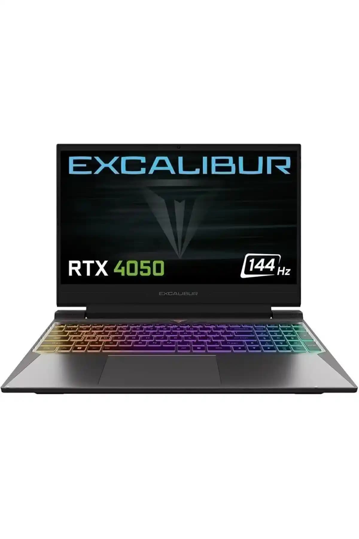 Casper Excalibur G870-1270-DFA0X-B: Güçlü Performans ve Şık Tasarım Bir Arada