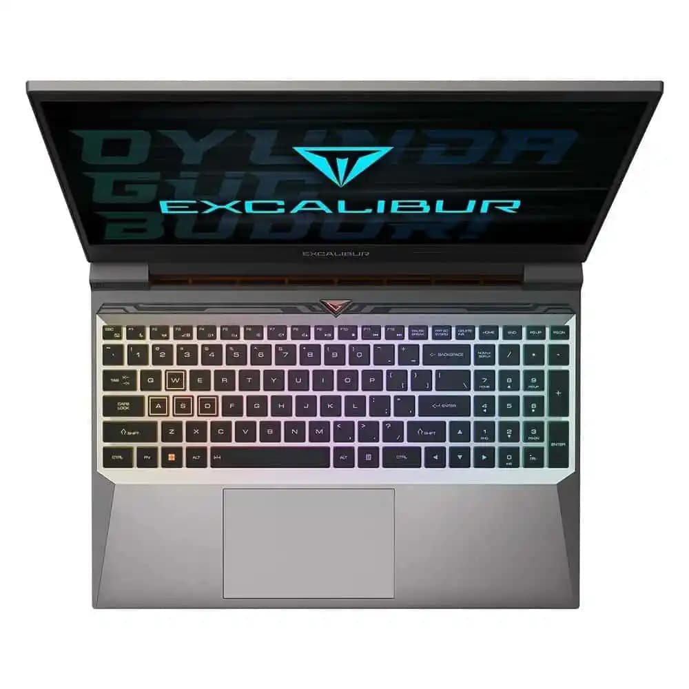 Casper Excalibur G870 ve RTX 4060 ile Güçlü Oyun ve Grafik Deneyimi Sunan Yüksek Performanslı Bilgisayar